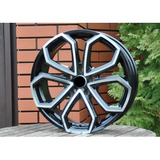 Ζάντες F15 6x15 4x100